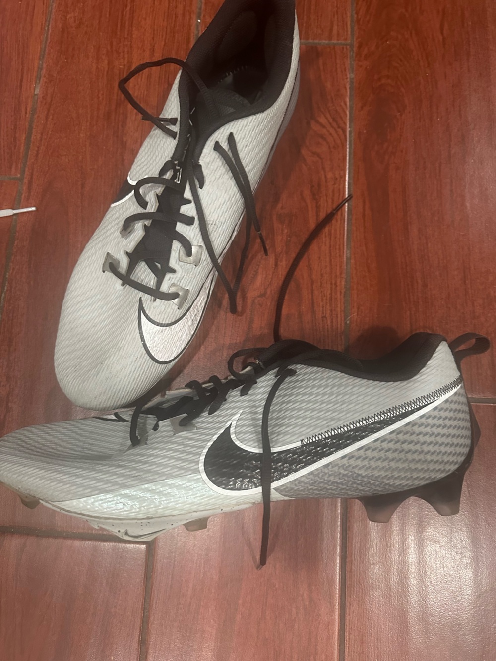 Nike Vapor Edge Speed 360 2 Football Cleats